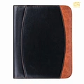 personalized padfolio